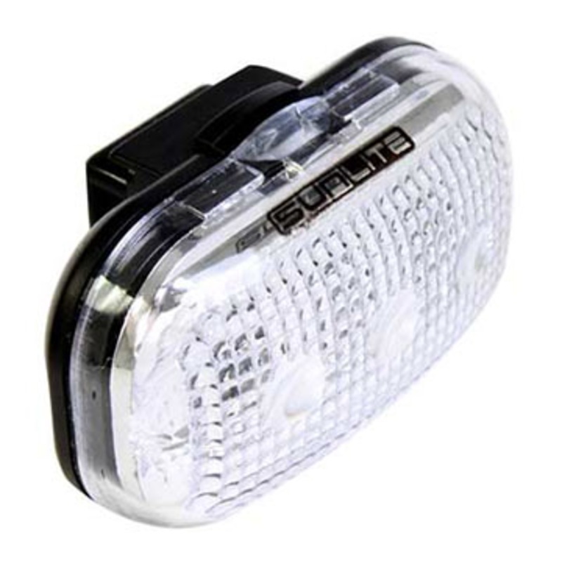 Sunlite 380 Headlight