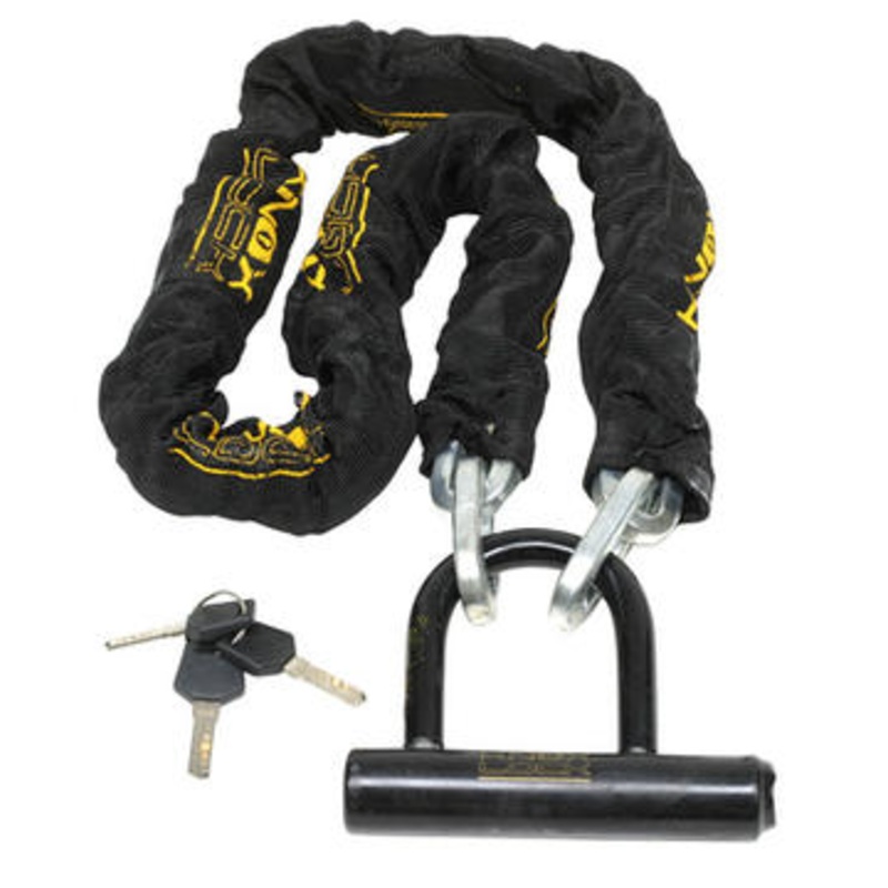 Sunlite Defender Mini-U/Chain Lock