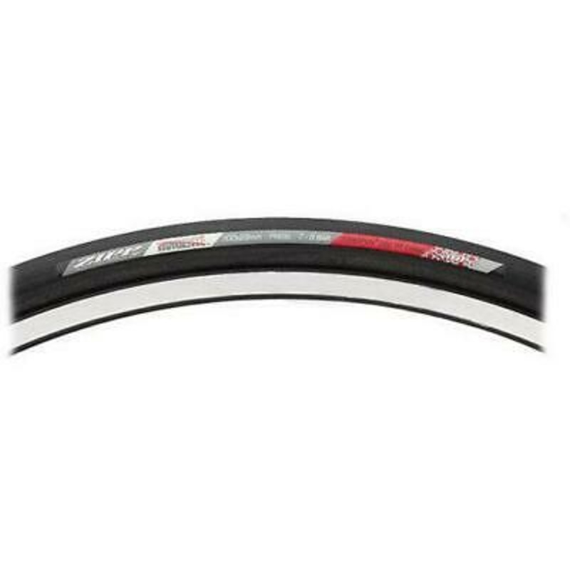 Zipp Tangente 700 x 23 Clincher Tire Black Road Racing Tri TT Tires Folding Bead