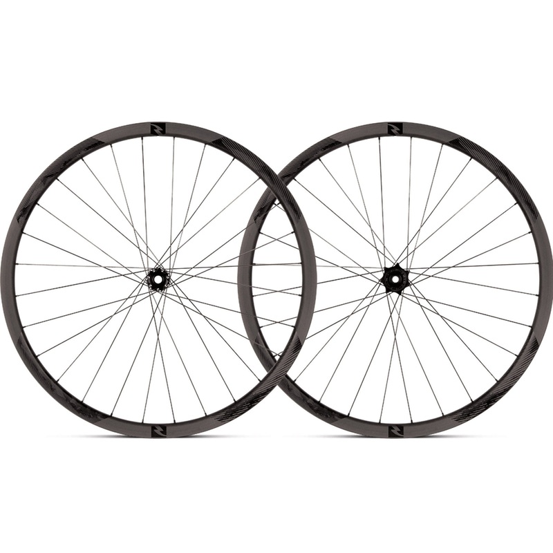 Reynolds Blacklabel Enduro 29 Boost Wheelset