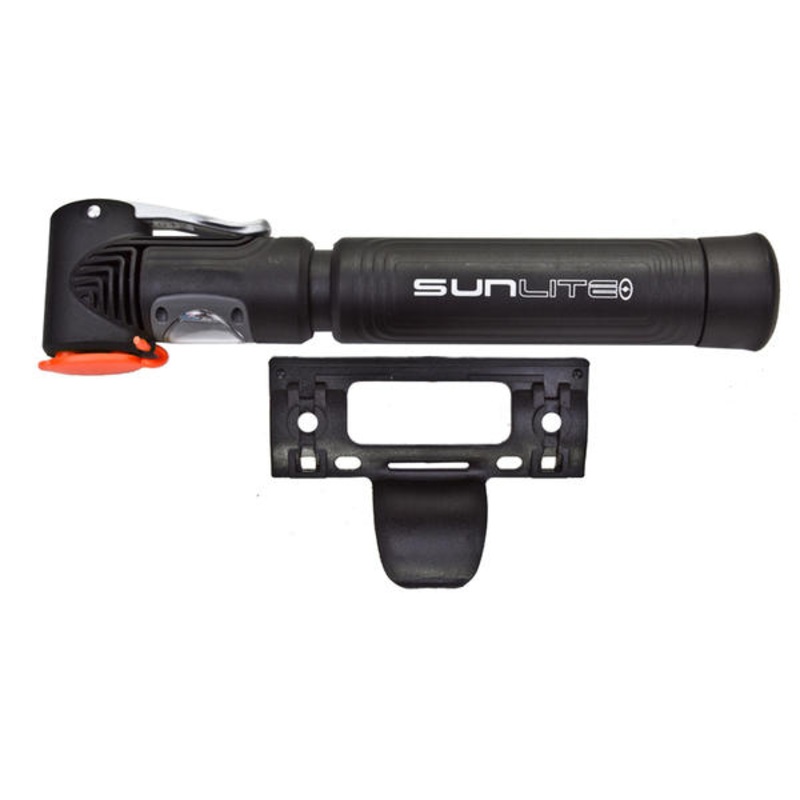 Sunlite Air Surge 2-Stage Pocket Pump