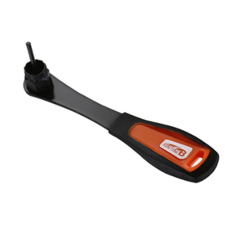 Super B Cassette Tool – Shimano HG
