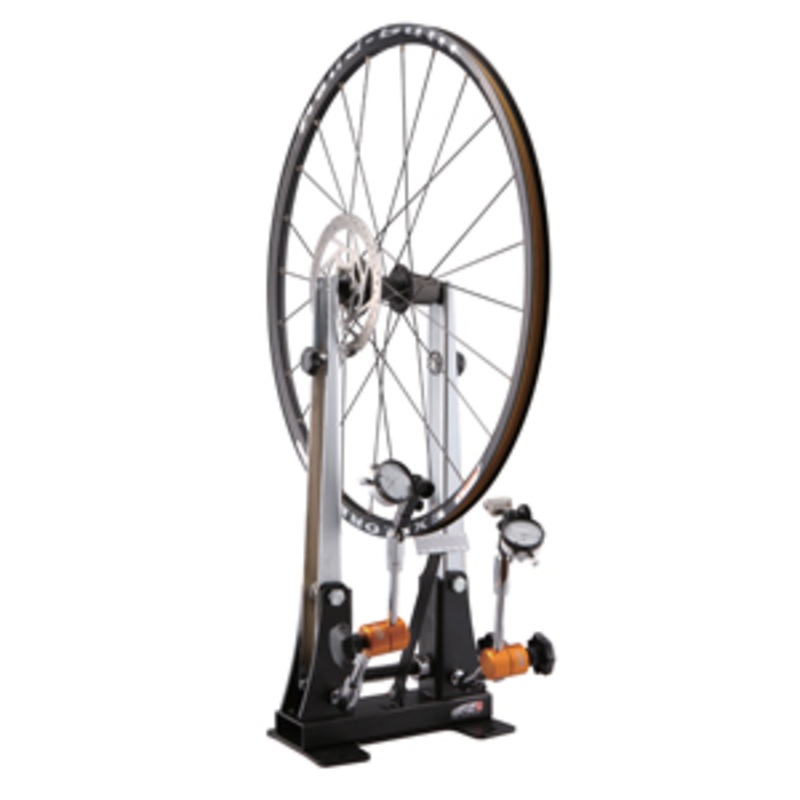 Super B Professional Wheel Truing Stand – 16-29-inch