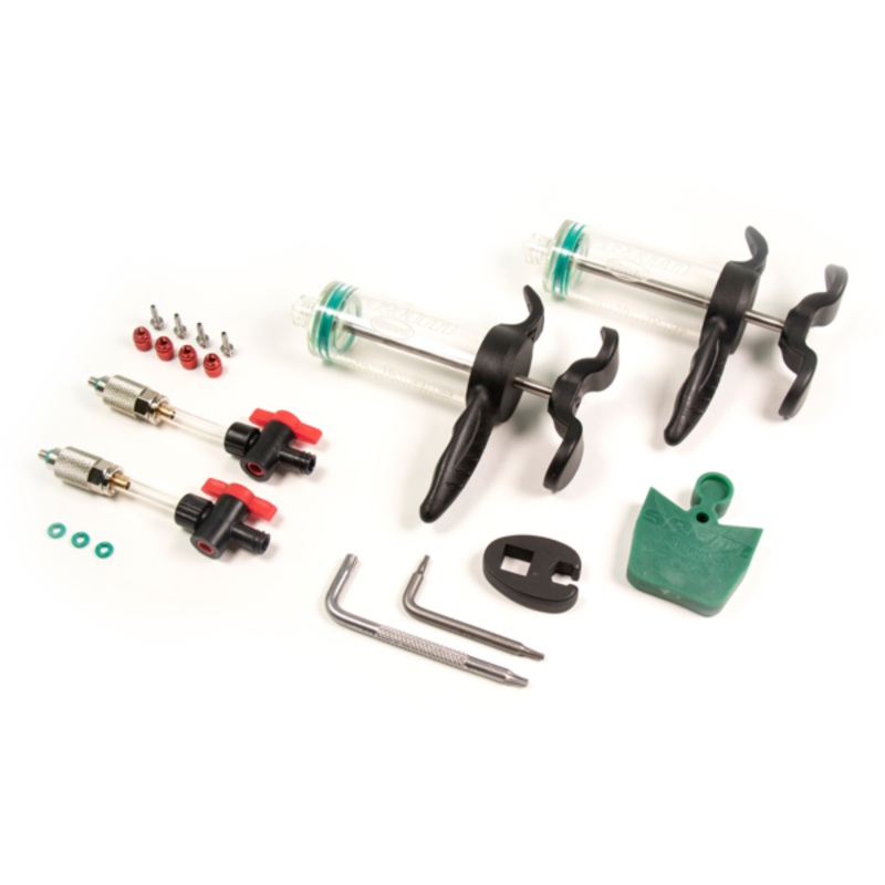 SRAM Pro Mineral Oil Bleed Kit