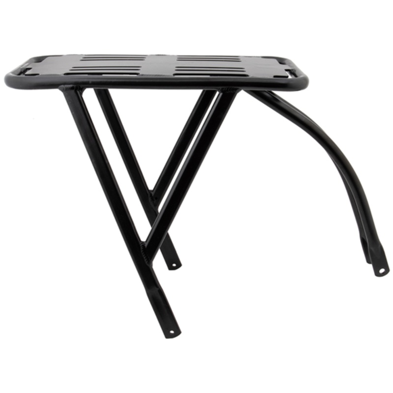 Sun Seeker FAT-TAD Alloy Rear Rack