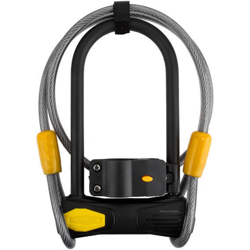 Sunlite Defender U Medium + Cable