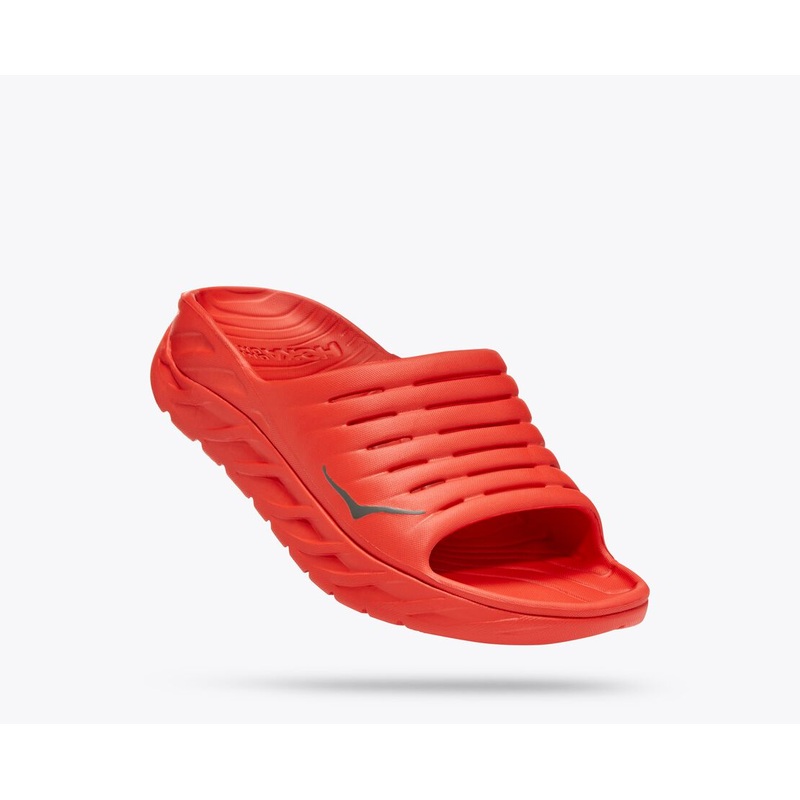 Hoka – ORA Recovery Slide