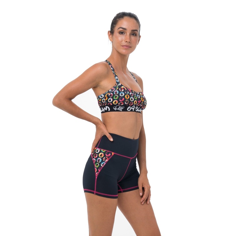 MEENA BRA – SPRING POGS