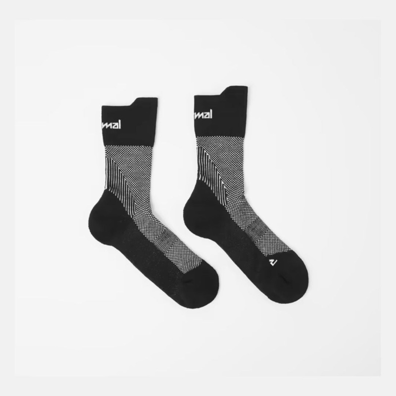 NNormal Race Socks – Low Cut