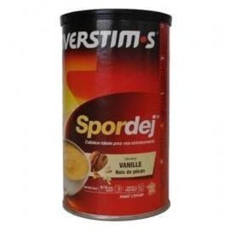 Overstims Gluten-free Spordej