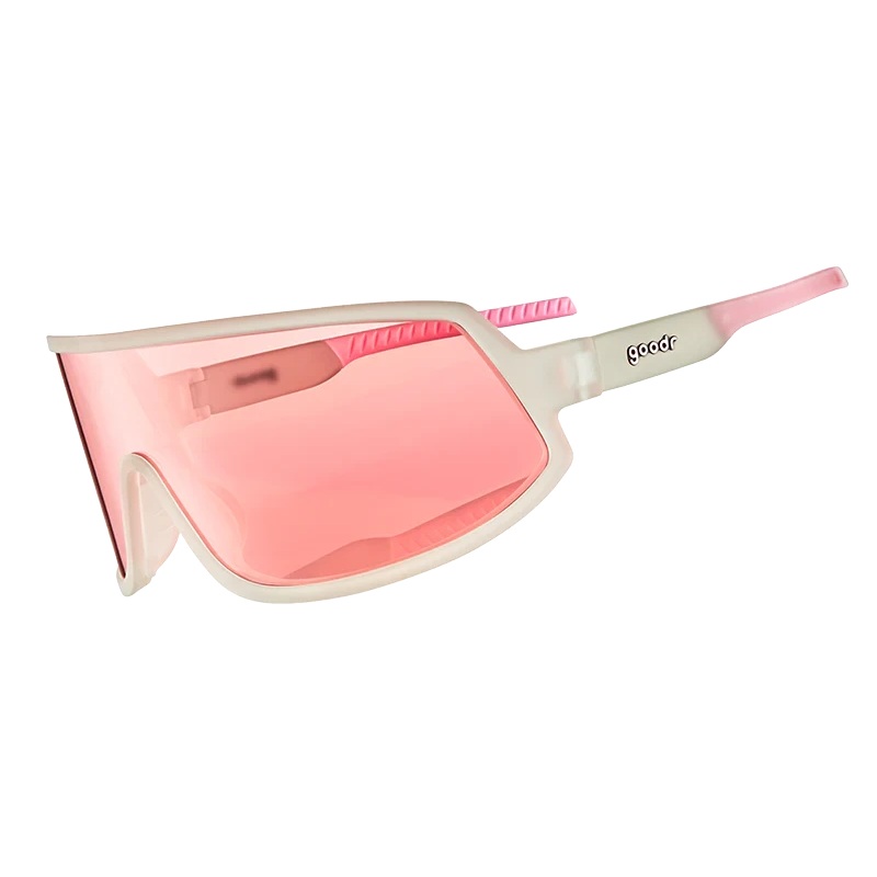 Goodr – WRAP G Running Sunglasses