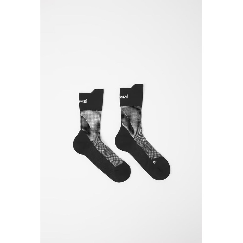 NNormal Running Socks Black