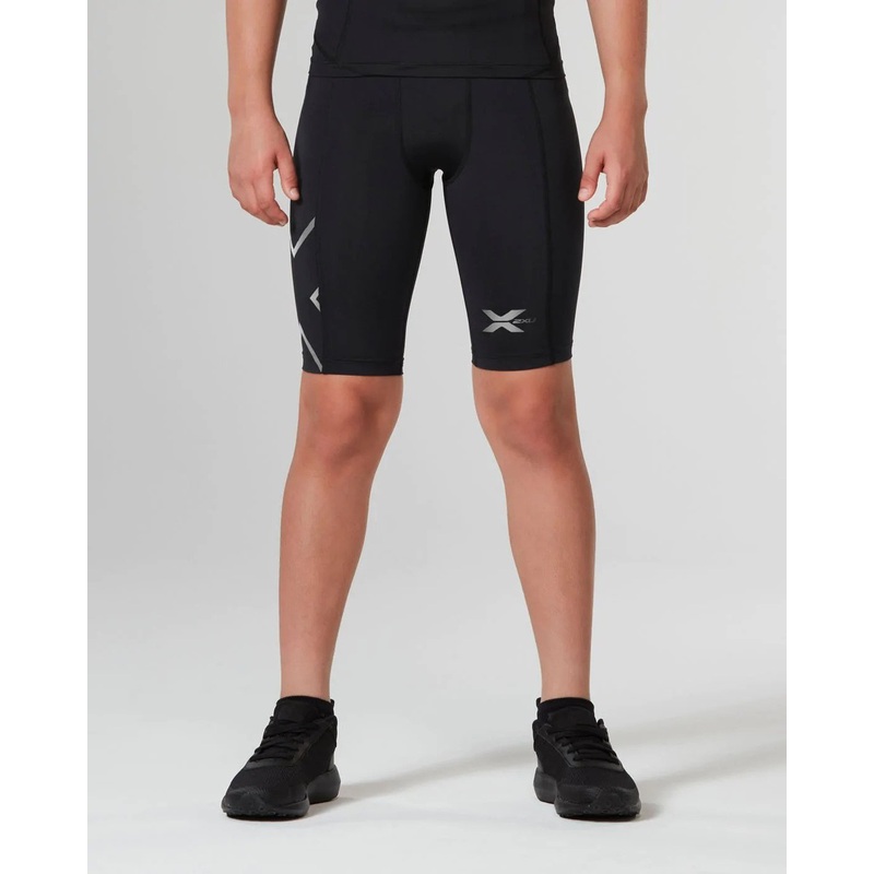 2XU – Boy’s Core Compression Shorts