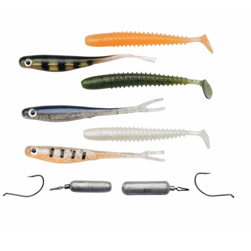 Berkley Dropshot Kit