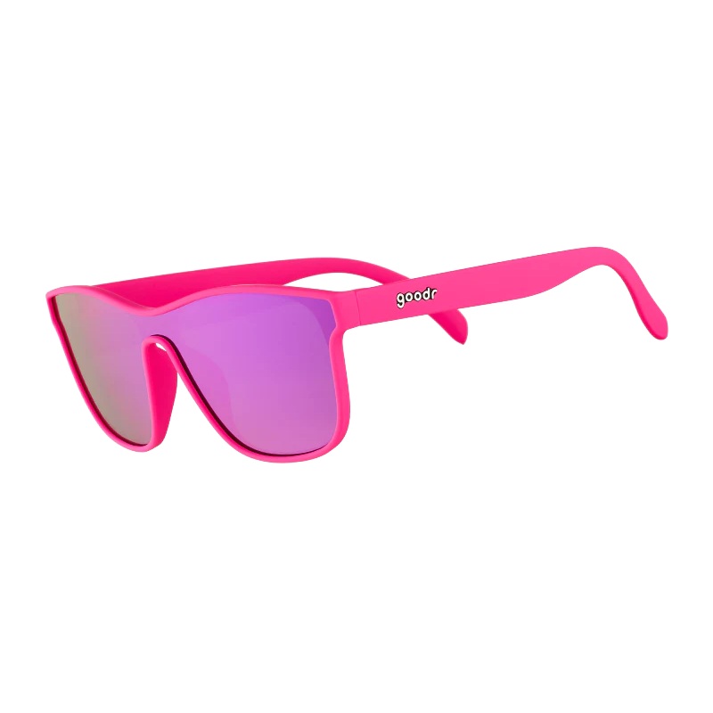 Goodr – VRG Running Sunglasses