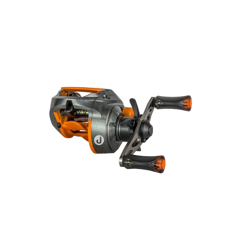 Grauvell Jinza Astana Reel