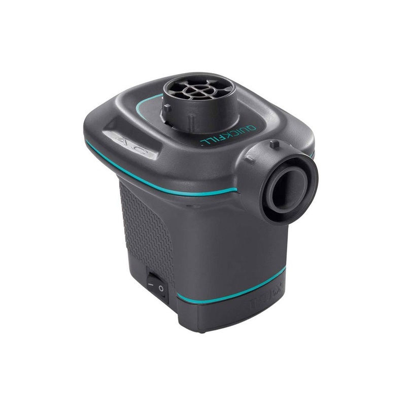 Intex Quick Fill Air Pump 66640 220V