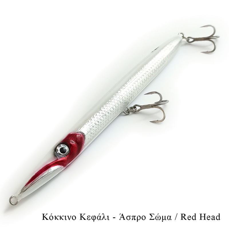 KZ BR200 Hand Made Lure