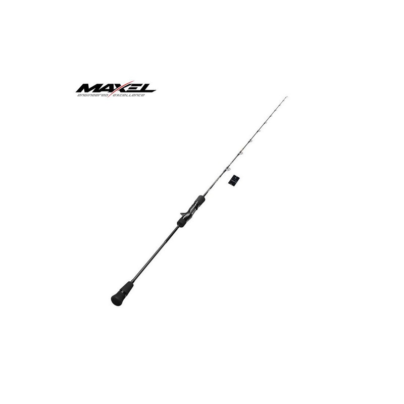 Maxel Rage Pro Slow Jigging