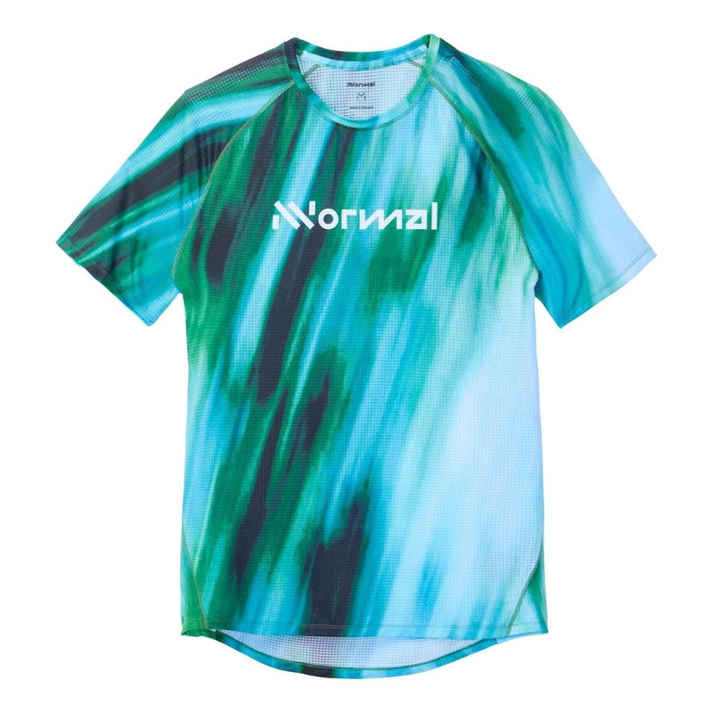 NNormal Women’s Race T Shirt