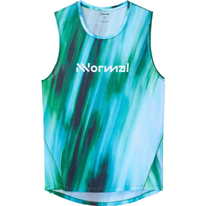 NNormal Women’s Race Tank