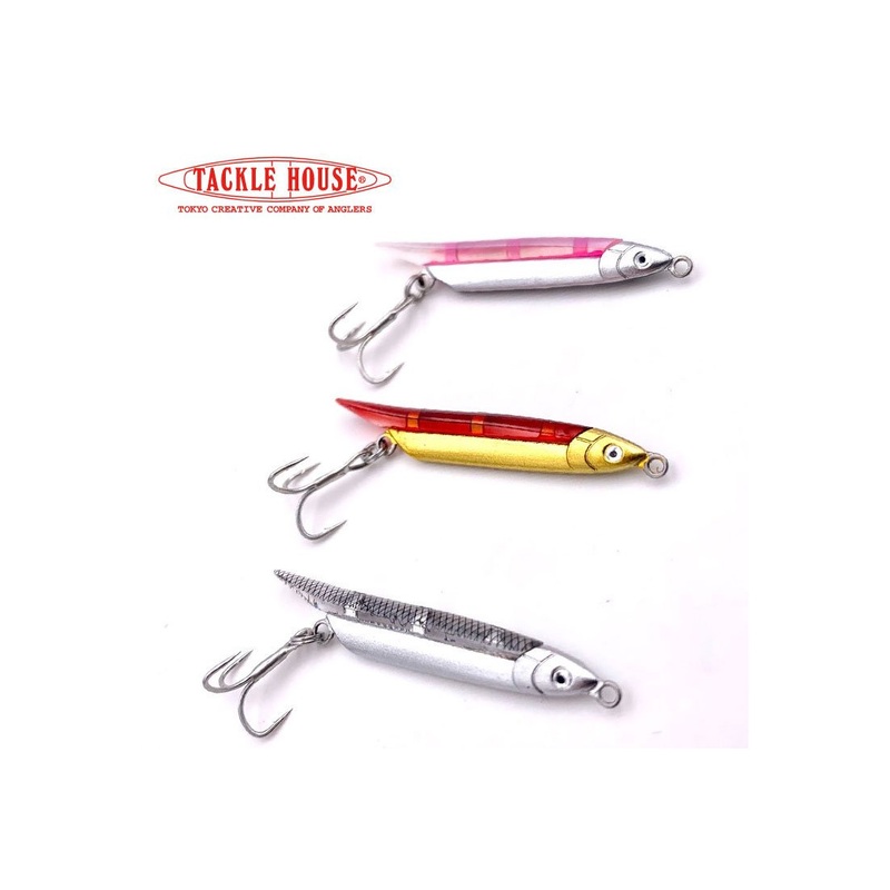 Tackle House Shores Streamer Lure