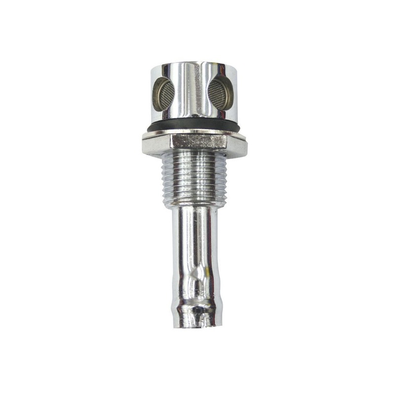 Vertical Fuel Tank Vent