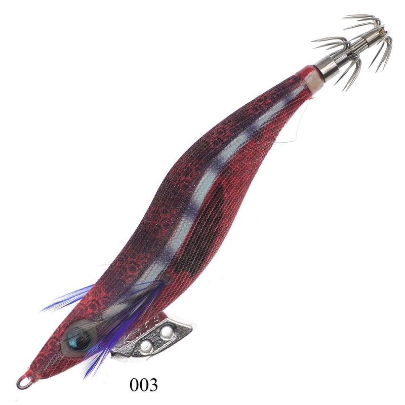 Yamashita EGI OH K Super Shallow Squid Jigs