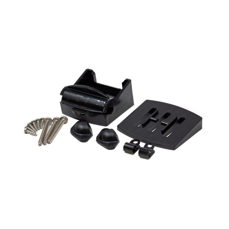 Airmar P66 Plastic Transom Mount Replacement Bracket Kit