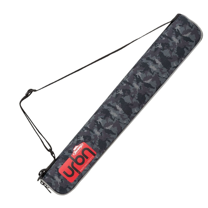 Berkley URBN Rod Tube