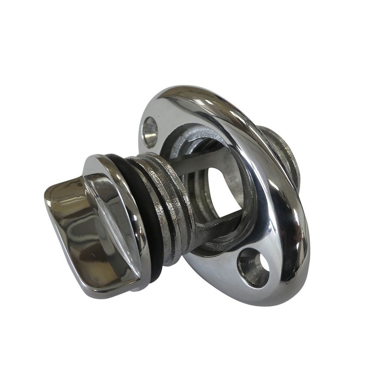 Bilge Drain Plug