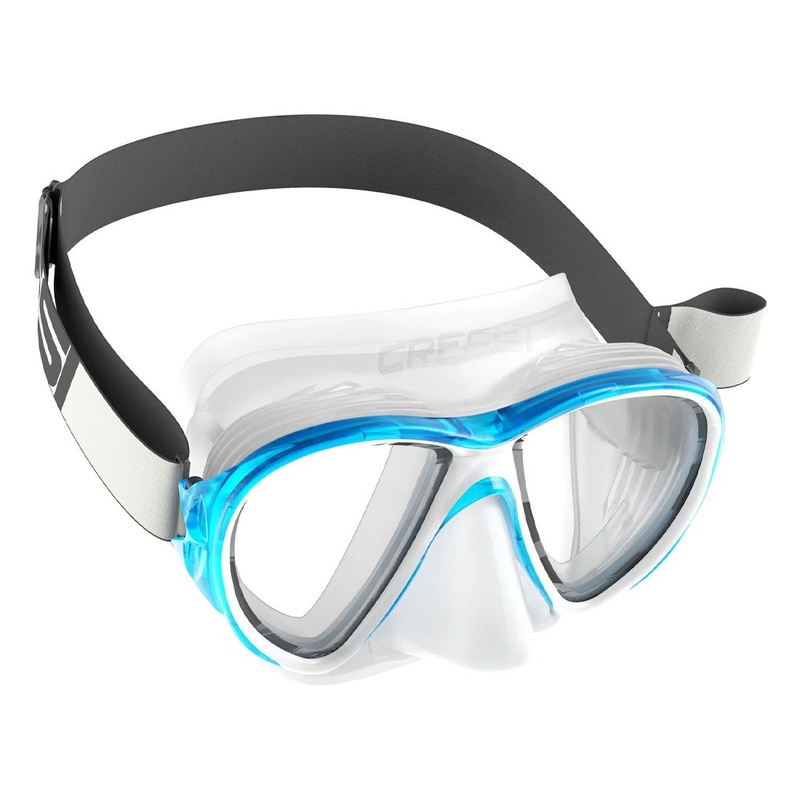 Cressi Fiji Adult Mask