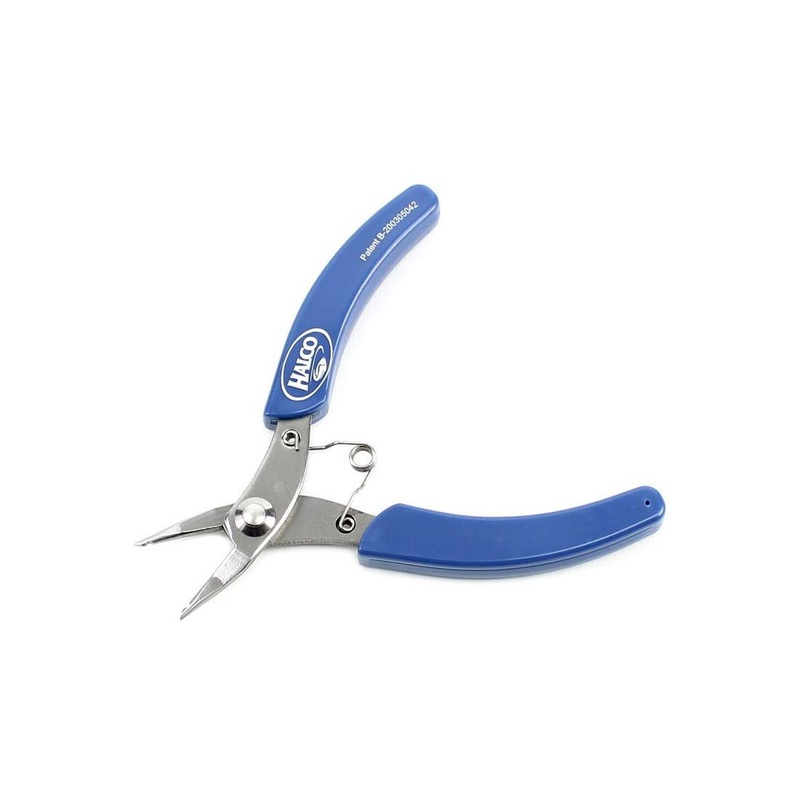 Halco Split Ring Pliers
