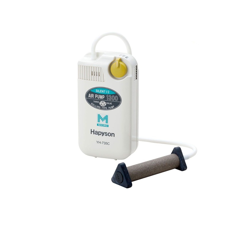 Hapyson YH-735C Aerator