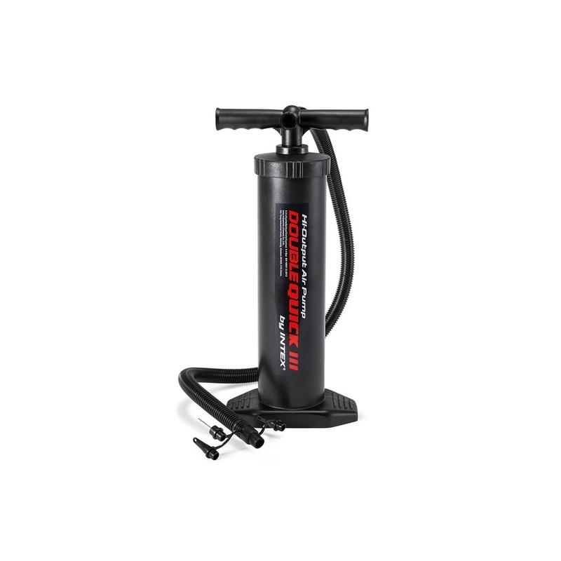 Intex Double Quick III Hand Pump
