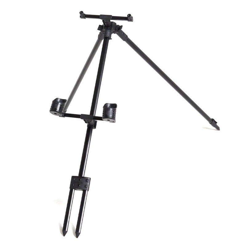 Kendozo Tripod Rod Holder POD2