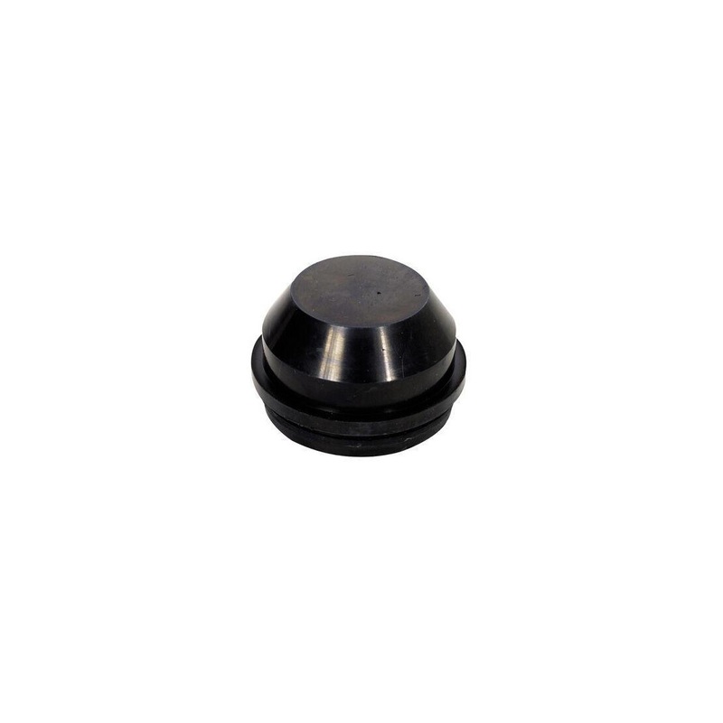 Marine Raider Trailer Bearing Covers