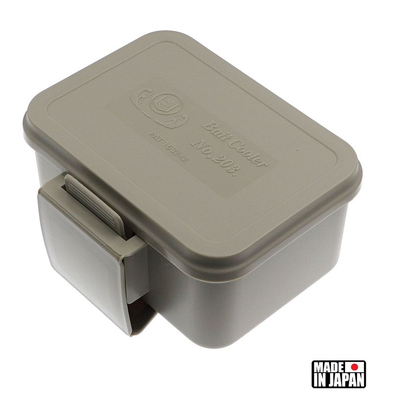 Meiho Bait Cooler 203