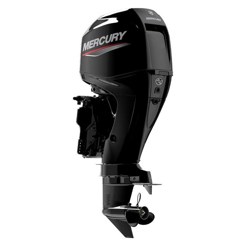 Mercury Fourstroke 30 ELPT EFI Pro