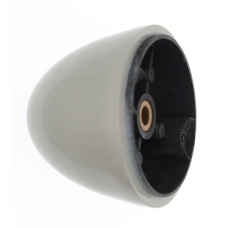 Motorguide Lower Unit Nose Cone