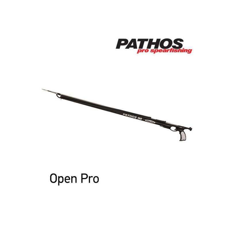 Pathos Open Pro Speargun