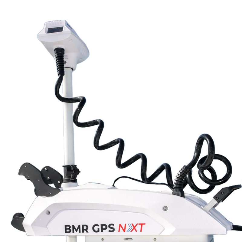 Rhino BMR GPS NT Electric Bow Motor