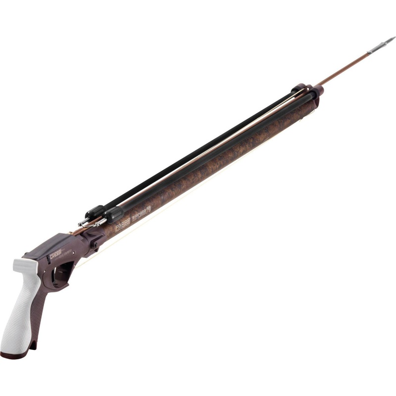 Speargun Cressi Moicano