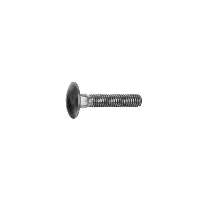 Stainless Steel Carriage Bolts A2 DIN 603