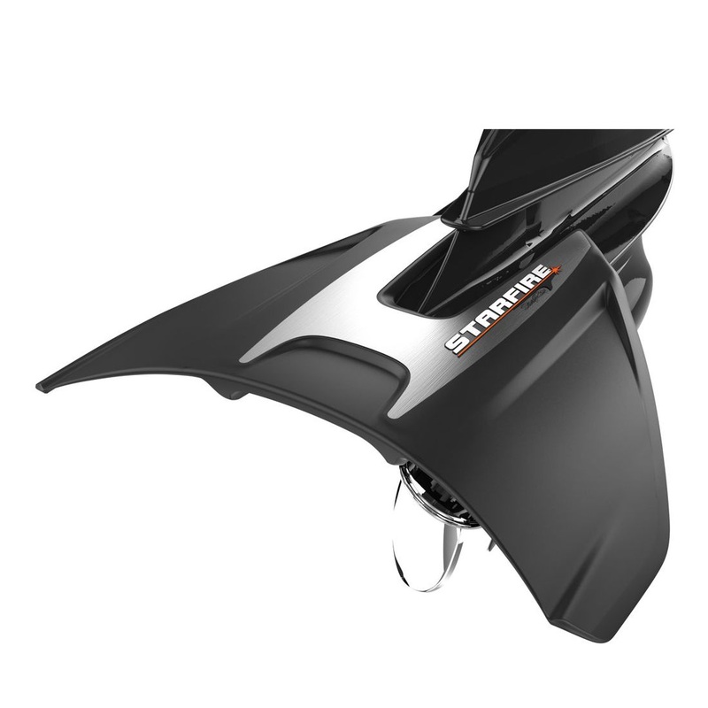 StingRay Starfire Hydrofoils