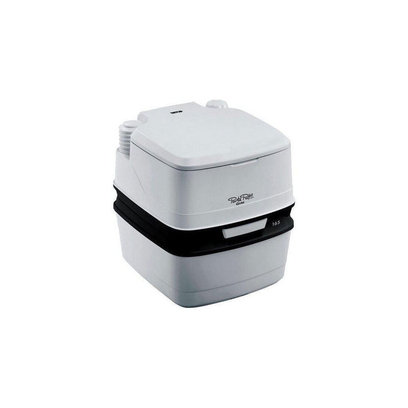 Thetford Porta Potti Qube 165