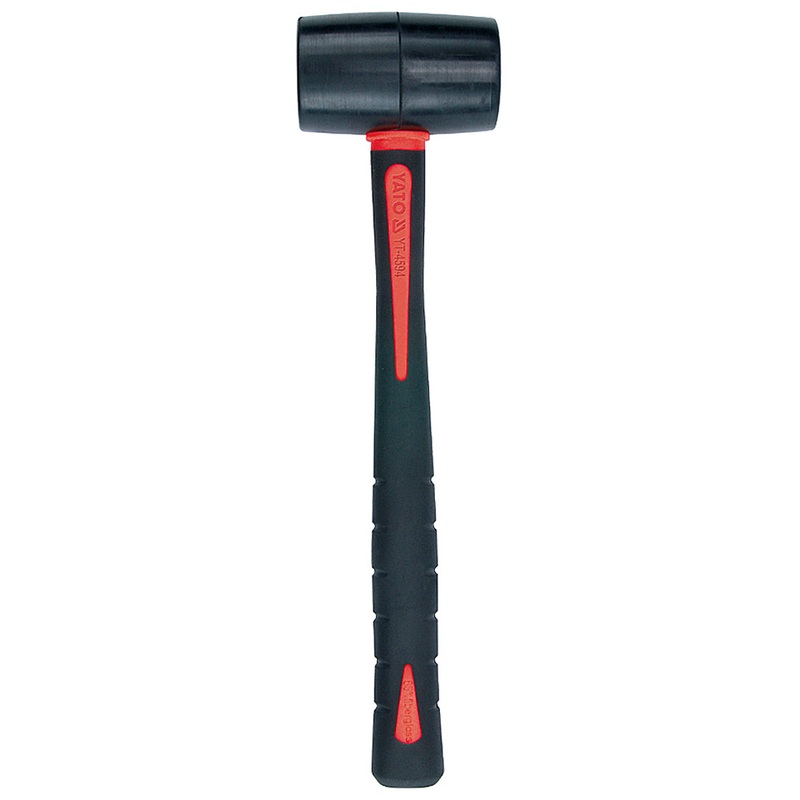 Yato YT-4594 Rubber Mallet