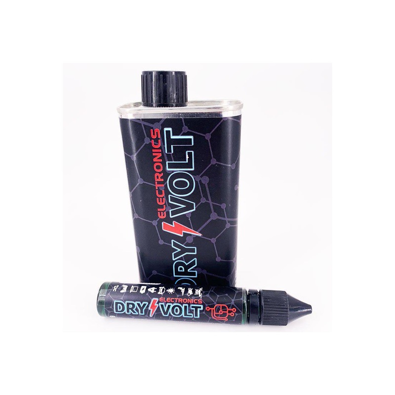 AG Dry Volt Electronics