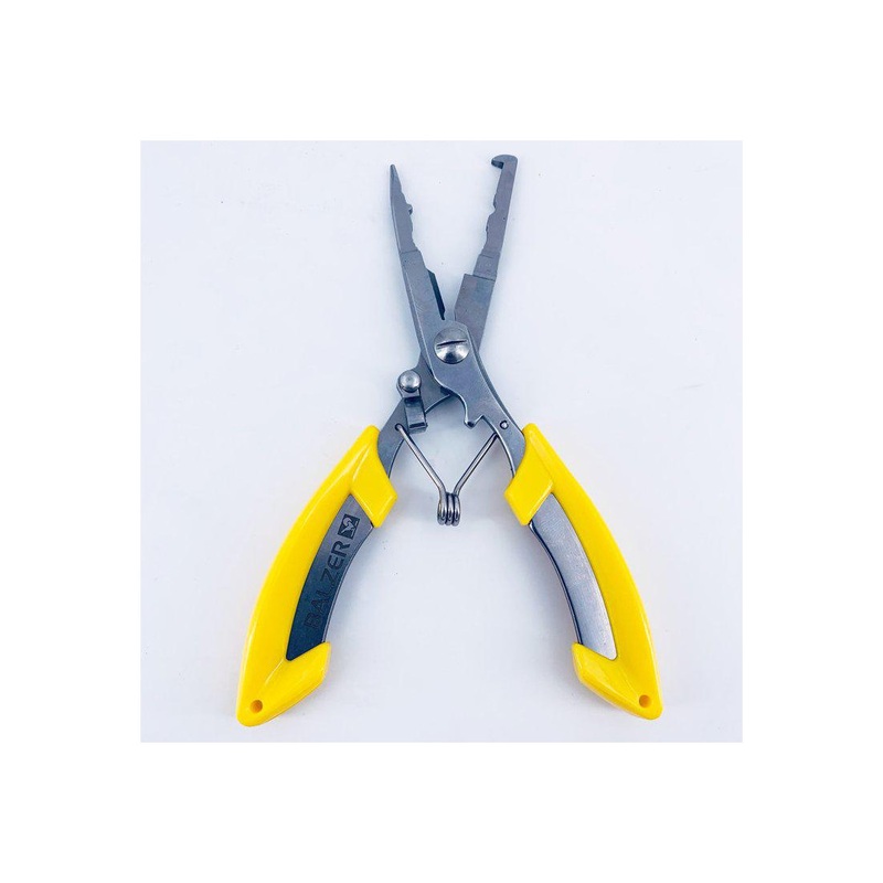 Balzer Split Ring Plier