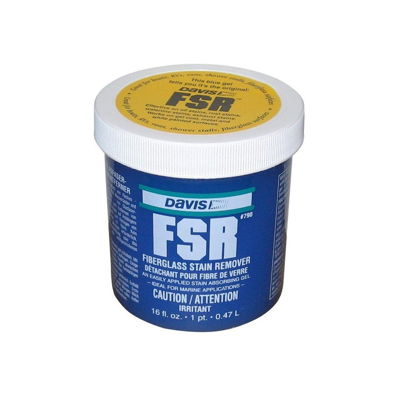 Davis FSR Stain Remover